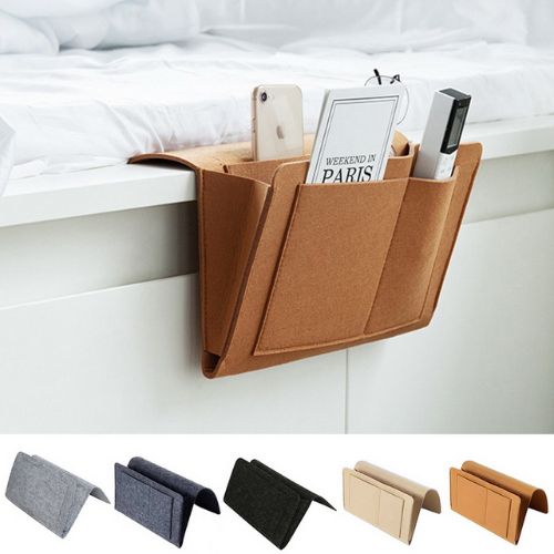 Bedside Storage Bag