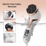 Electric Foot Callus Remover