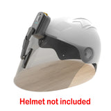 Motorcycle Helmet Wiper