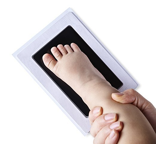 Baby & Pet Footprint Pad