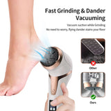 Electric Foot Callus Remover