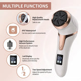 Electric Foot Callus Remover