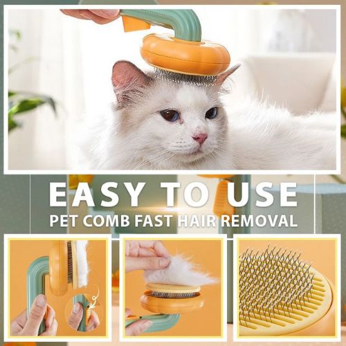 Pet Brush Comb