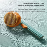 Pet Brush Comb