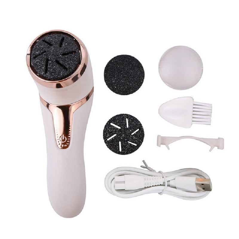 Electric Foot Callus Remover