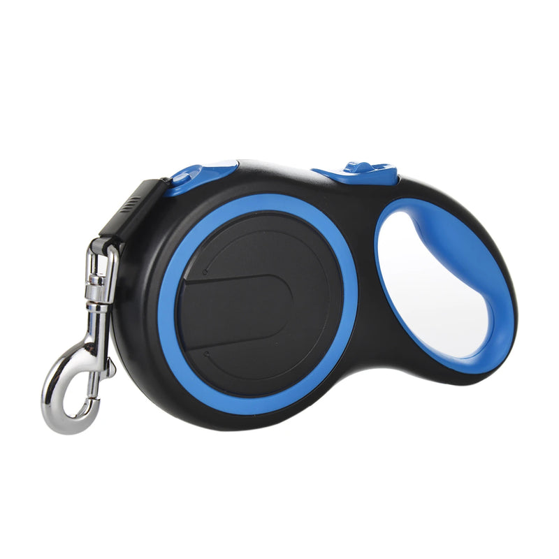 Retractable Dog Leash