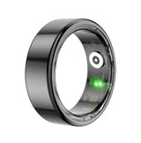 Smart Health Tracking Ring